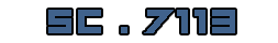 logo sc7113