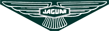 old logo Jaguar